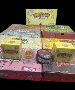 DRIP DIAMONDS 3.5grams ON SALE 80%THC