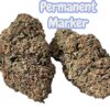 PERMANENT MARKER 7GRAM QUARTER INDICA 25%THC