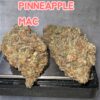 PINEAPPLE 🍍 MAC 4GRAMS INDICA 🎉BLACK FRIDAY🎉🔥31%THC