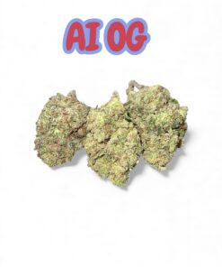 ALLEN IVERSON OG 28grams INDICA 29%THC 🔥🔥