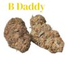 BANANA DADDY 4GRAMS 🎉DECEMBER SALE🎉INDiCA 30%THC 🍌🍌