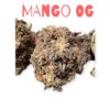 MANGO OG 4GRAMS INDICA 30%THC 🎉DECEMBER SALE🎉