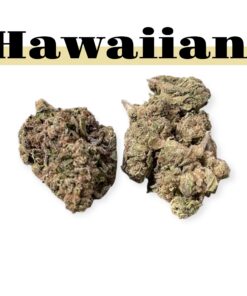 HAWAIN 28grams OZ SATIVA 25%THC SALE