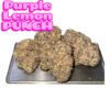 PURPLE LEMON PUNCH 🥊 3.5grams SATIVA 37%THC  🎉DECEMBER SALE🎉 EXOTICS
