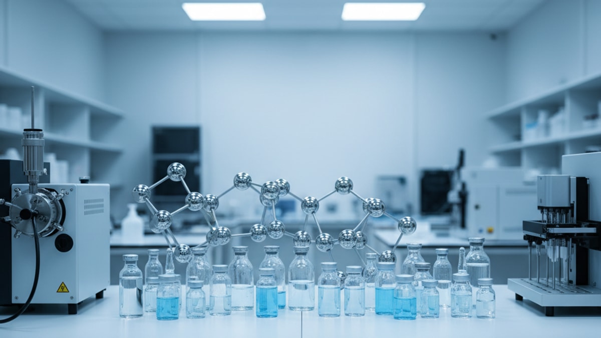 Blog Post: can drug dogs smell edibles - Professional illustration