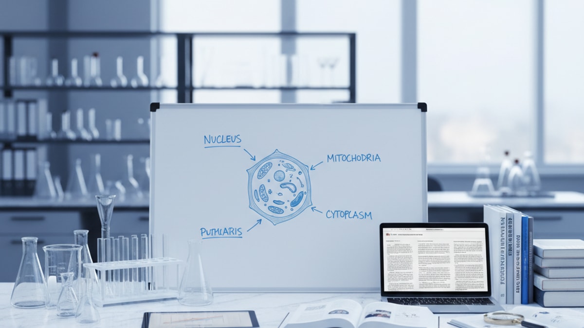 Blog Post: what is cbn in edibles - Professional illustration