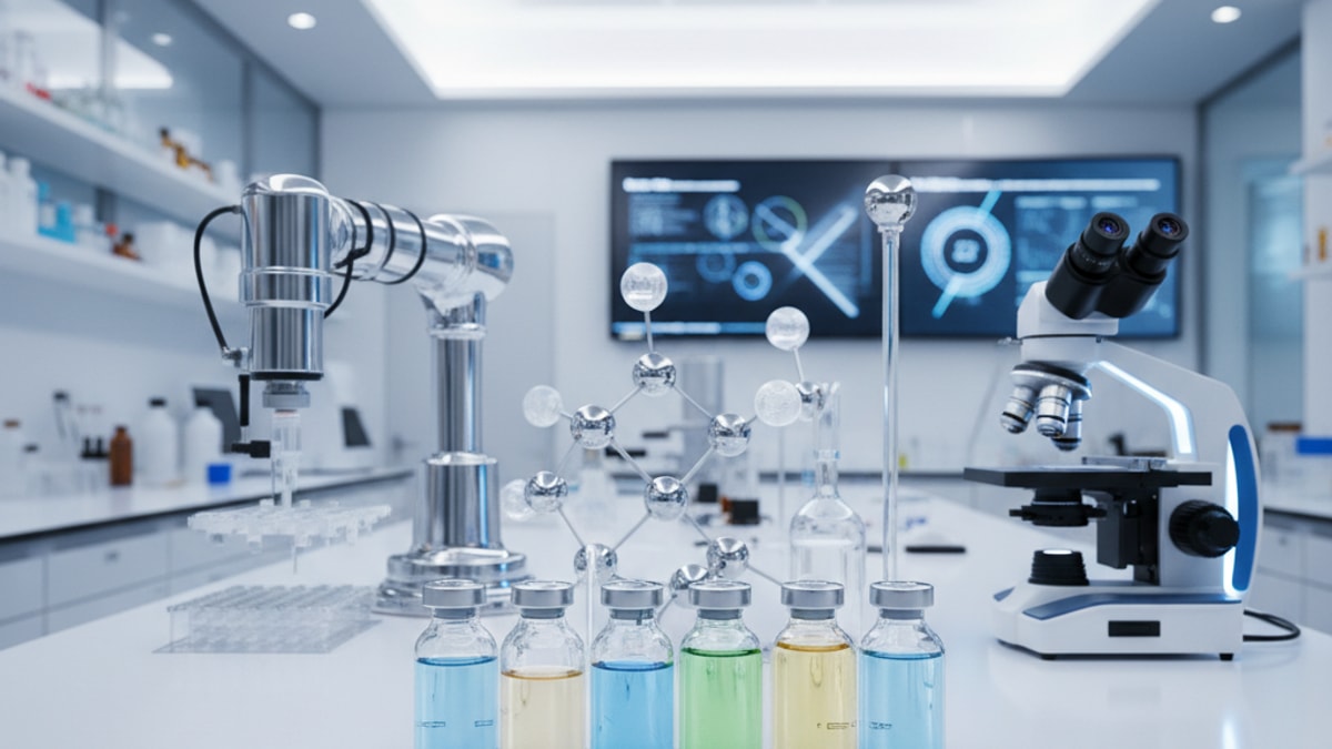 Blog Post: how are infused prerolls made - Professional illustration