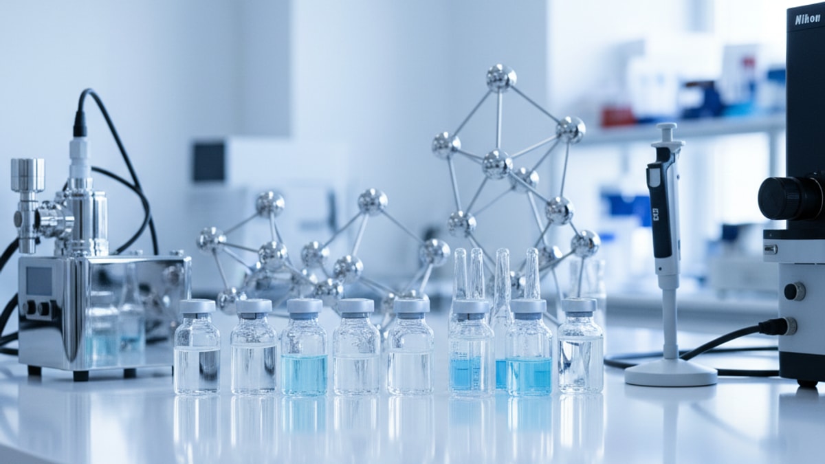 Blog Post: how to get kief to stick to preroll - Professional illustration