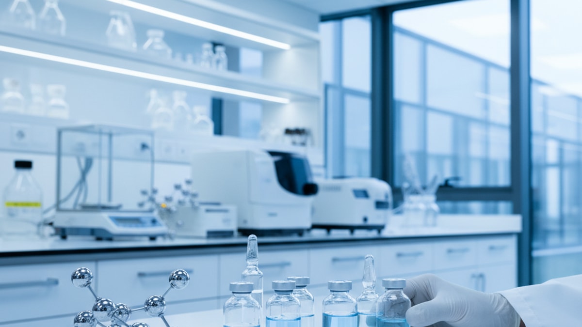 Blog Post: how long does an edible take to hit - Professional illustration