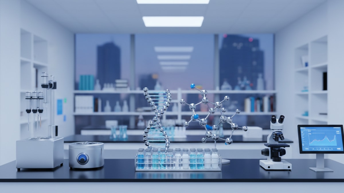 Blog Post: how long does edible high last - Professional illustration