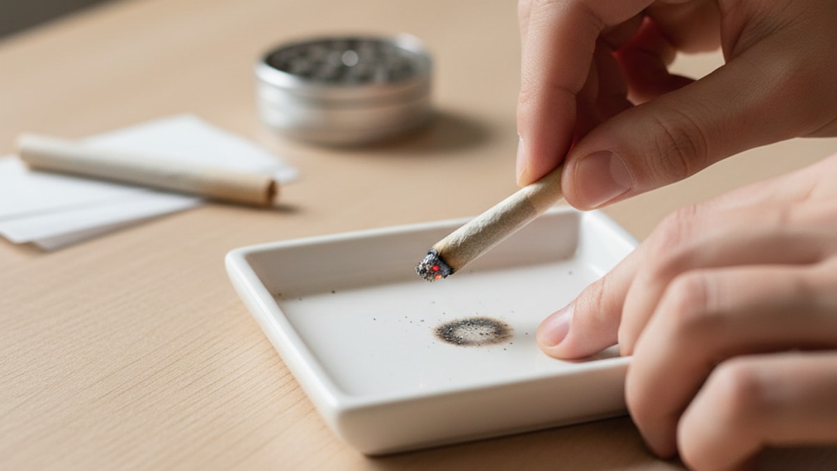 Blog Post: how to put out a preroll - Professional illustration