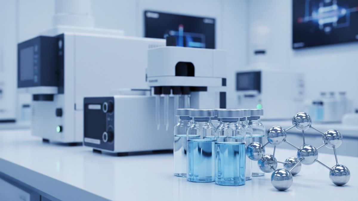 Blog Post: will one edible show up in a urine test - Professional illustration