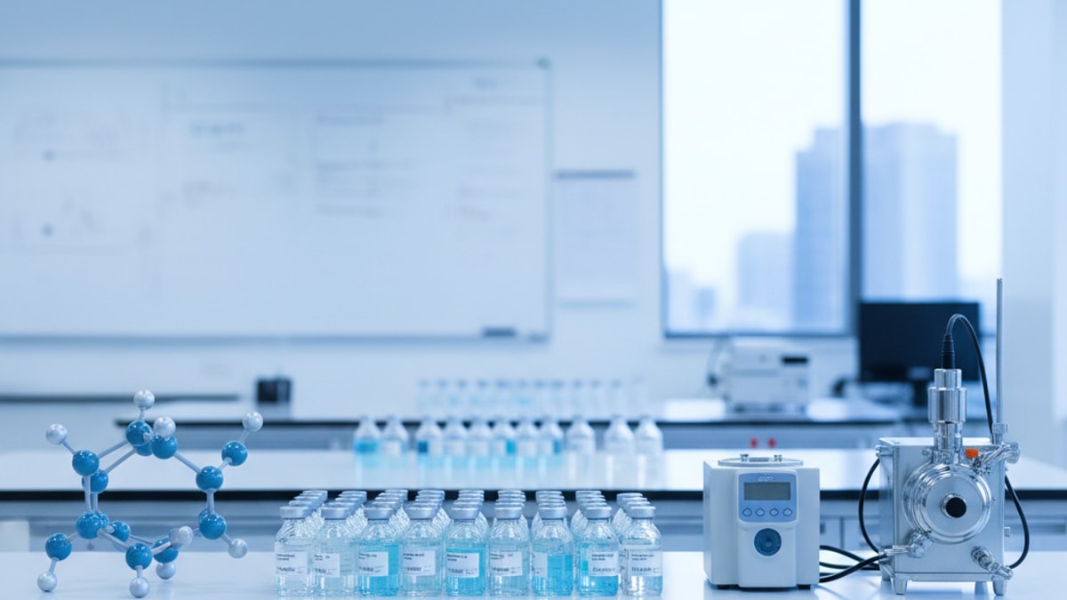 Blog Post: how long are edibles good for - Professional illustration