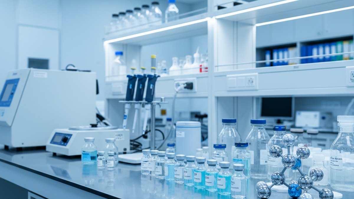 Blog Post: can edibles cause heart arrhythmia - Professional illustration