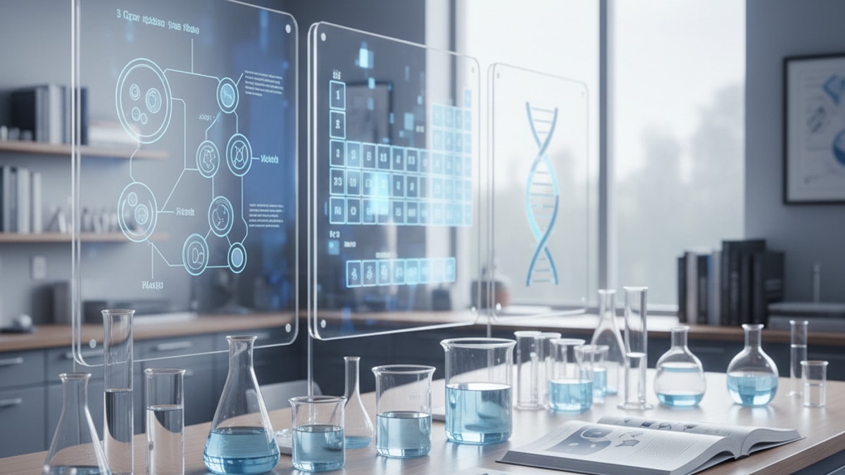 Blog Post: what is rso edible - Professional illustration