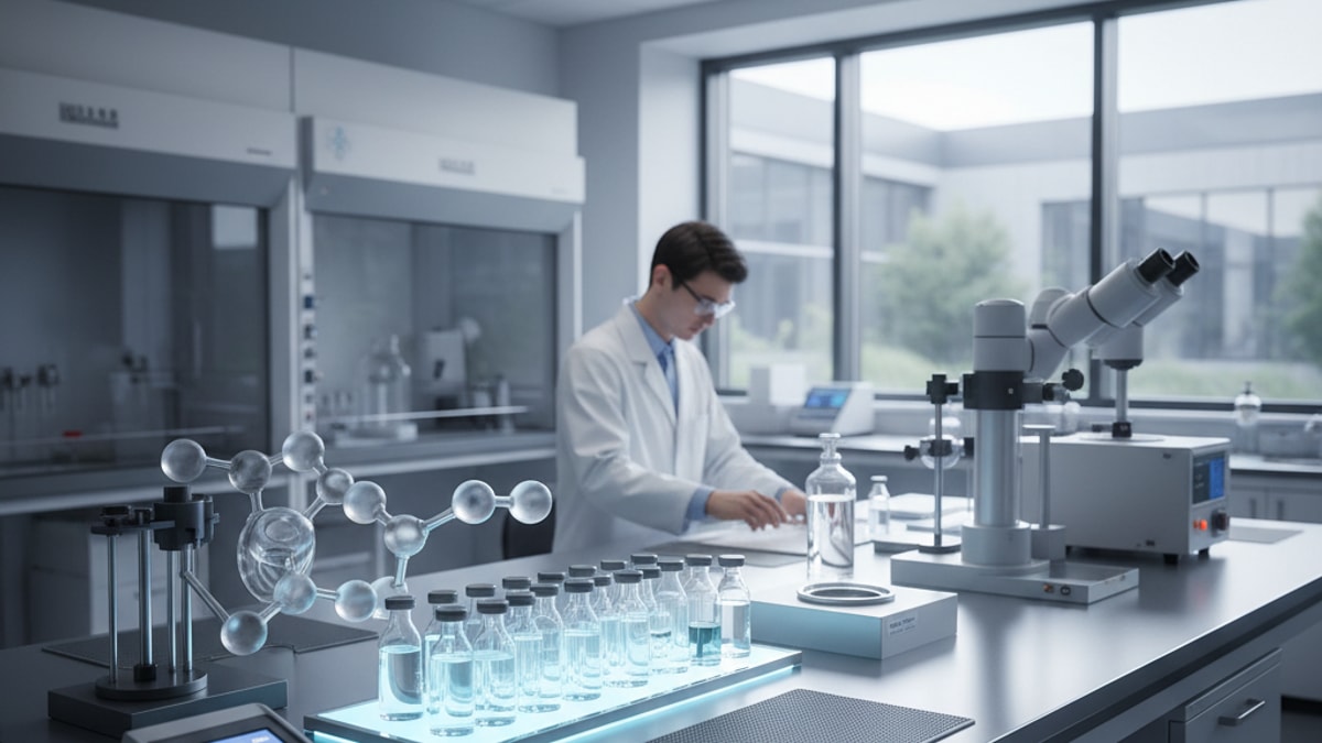 Blog Post: how long do edibles take to peak - Professional illustration