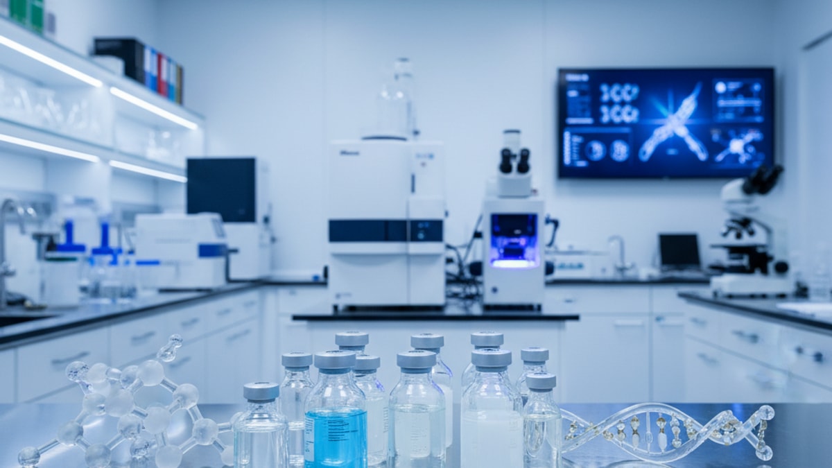 Blog Post: what does infused preroll mean - Professional illustration