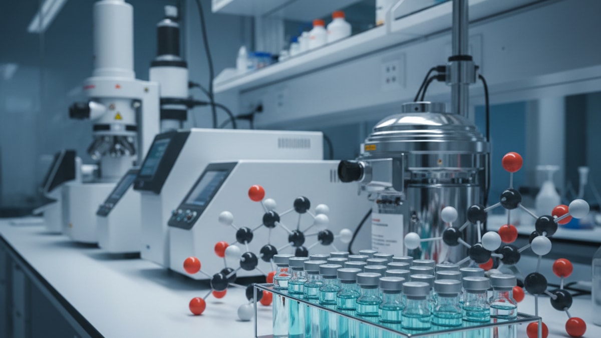 Blog Post: can you die from edibles - Professional illustration