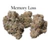 MEMORY LOSS 28grams 36%THC 🙂 EXOTICS SATIVA 🏆